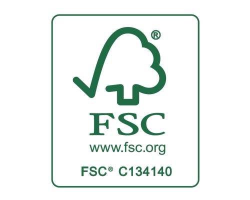 FSC Zertifizierung Harzer Kartonagen